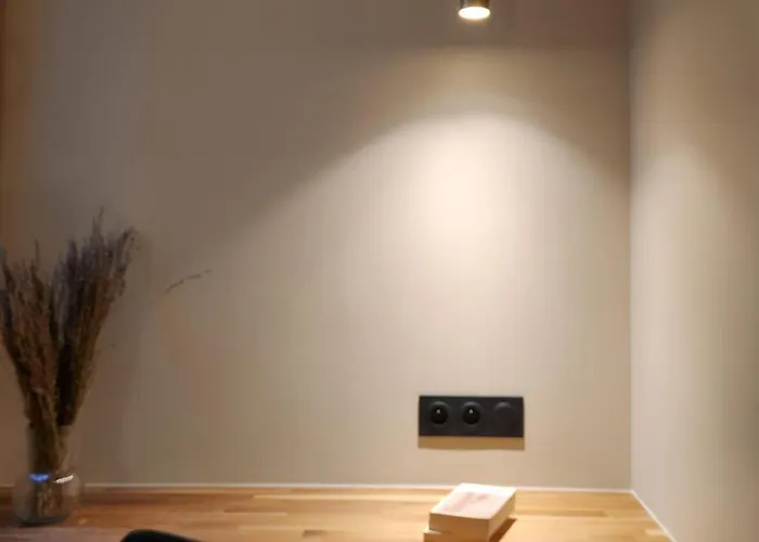 3 Pieces Refait A Neuf Par Architecte ! Appartamento