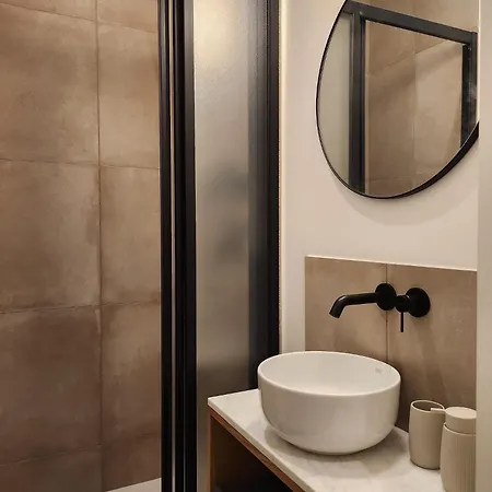 3 Pieces Refait A Neuf Par Architecte ! 파리