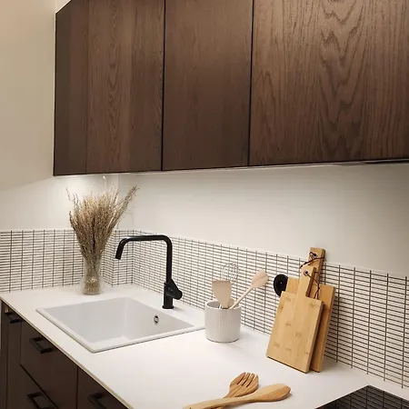 3 Pieces Refait A Neuf Par Architecte ! * 파리