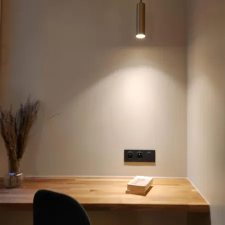 3 Pieces Refait A Neuf Par Architecte ! アパート